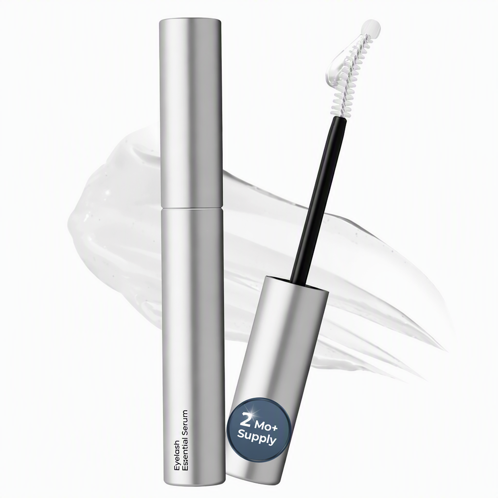 Essential Eyelash Growth Serum