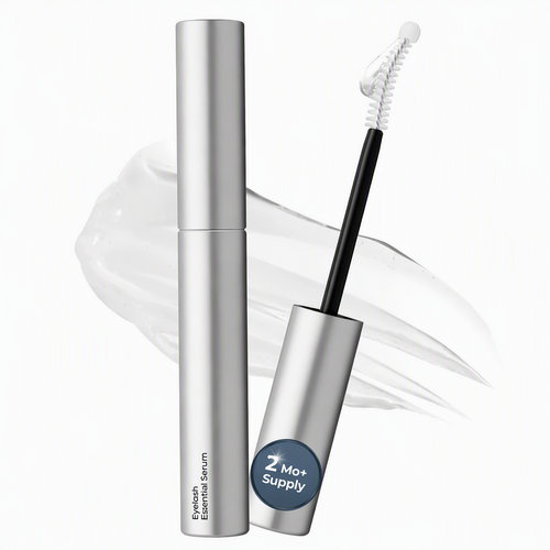 Essential Eyelash Growth Serum