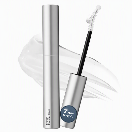Essential Eyelash Growth Serum