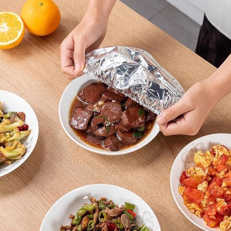 Hot Meals, More Covers – Buy 30, Get 20 Free Today!🔥