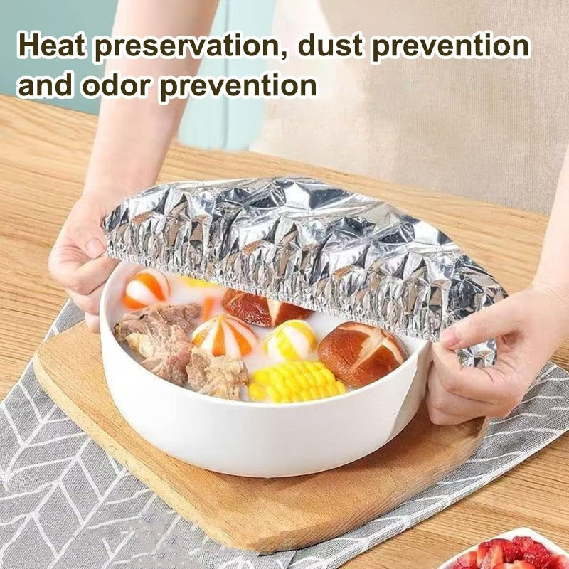 Hot Meals, More Covers – Buy 30, Get 20 Free Today!🔥