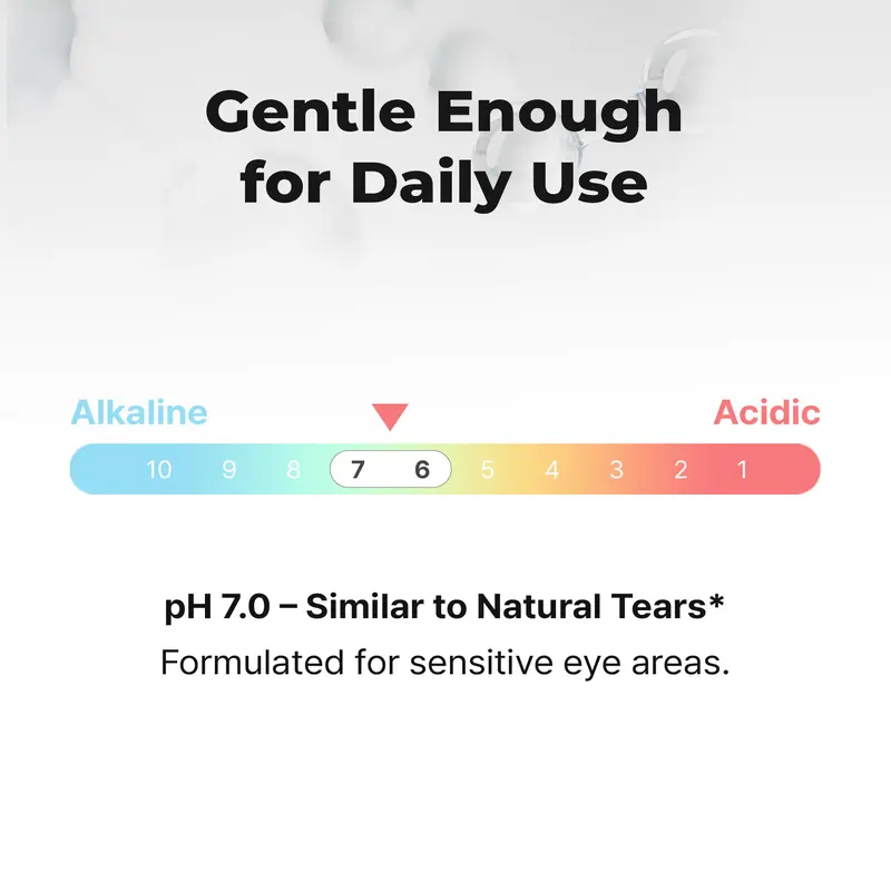 Essential Eyelash Growth Serum