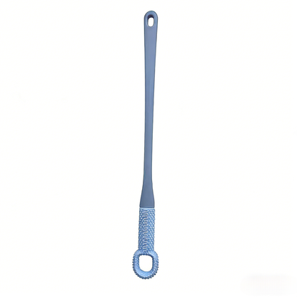 Easy-Reach Deep Cleaning Foot Brush