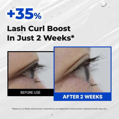 Essential Eyelash Growth Serum
