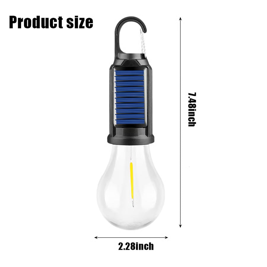 🌞 Free Light Forever: $0 Electricity, 100% Solar-Powered.