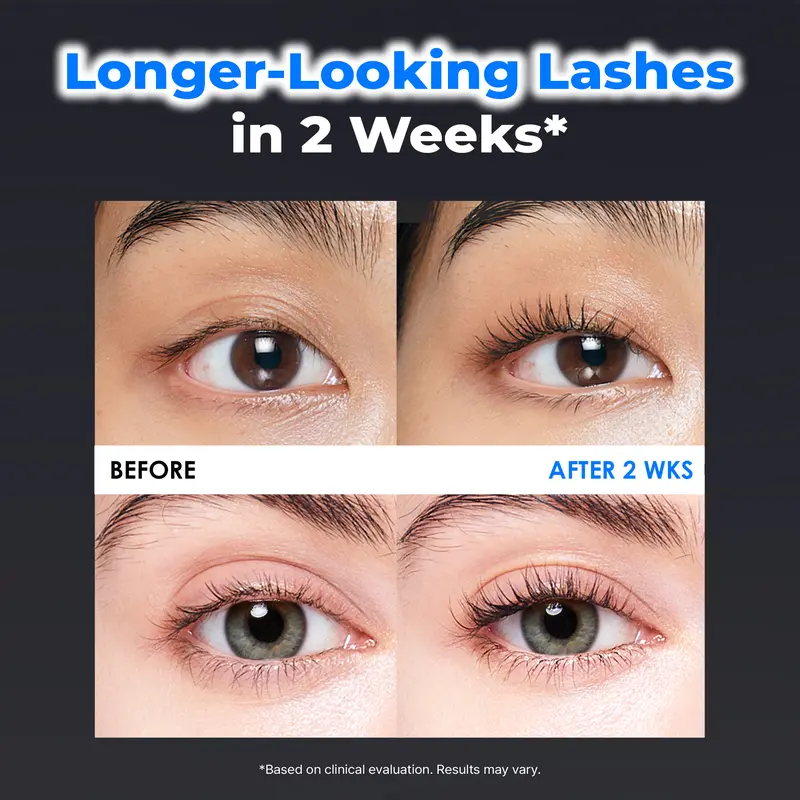 Essential Eyelash Growth Serum