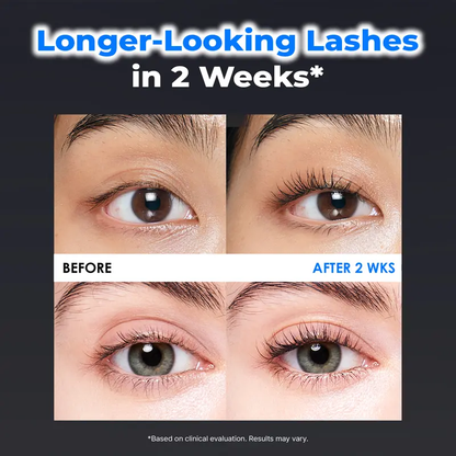 Essential Eyelash Growth Serum
