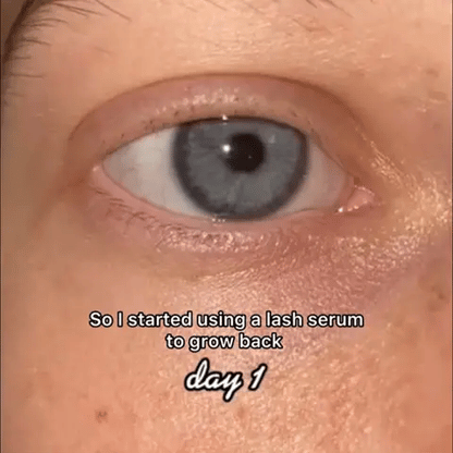 Essential Eyelash Growth Serum