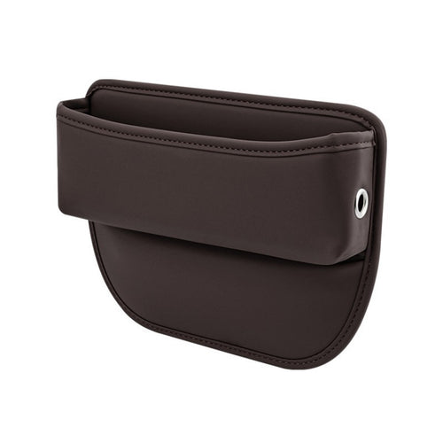 Premium Universal Car Seat Gap Organizer & Storage Box