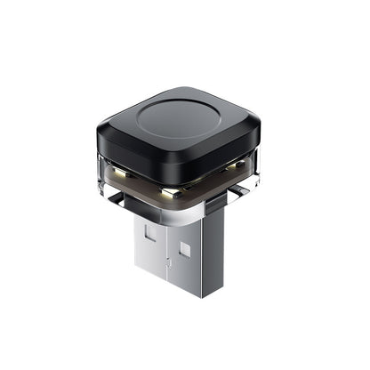 Versatile USB LED Ambient Atmosphere Light