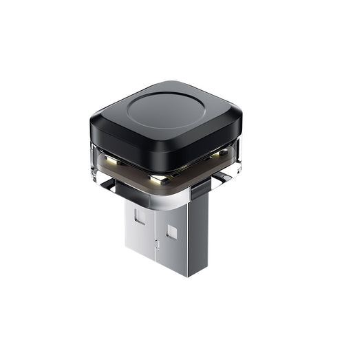Versatile USB LED Ambient Atmosphere Light