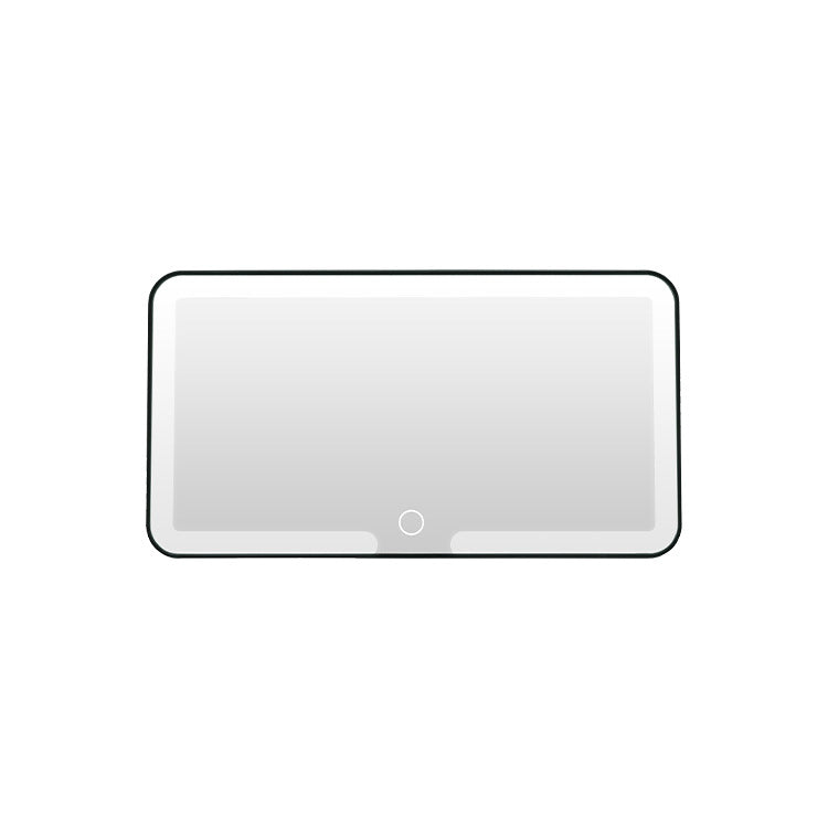 Premium LED Car Sun Visor Vanity Mirror