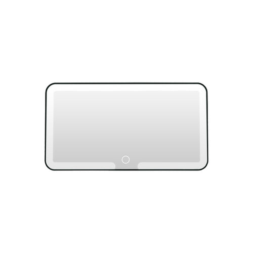 Premium LED Car Sun Visor Vanity Mirror