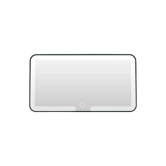Premium LED Car Sun Visor Vanity Mirror