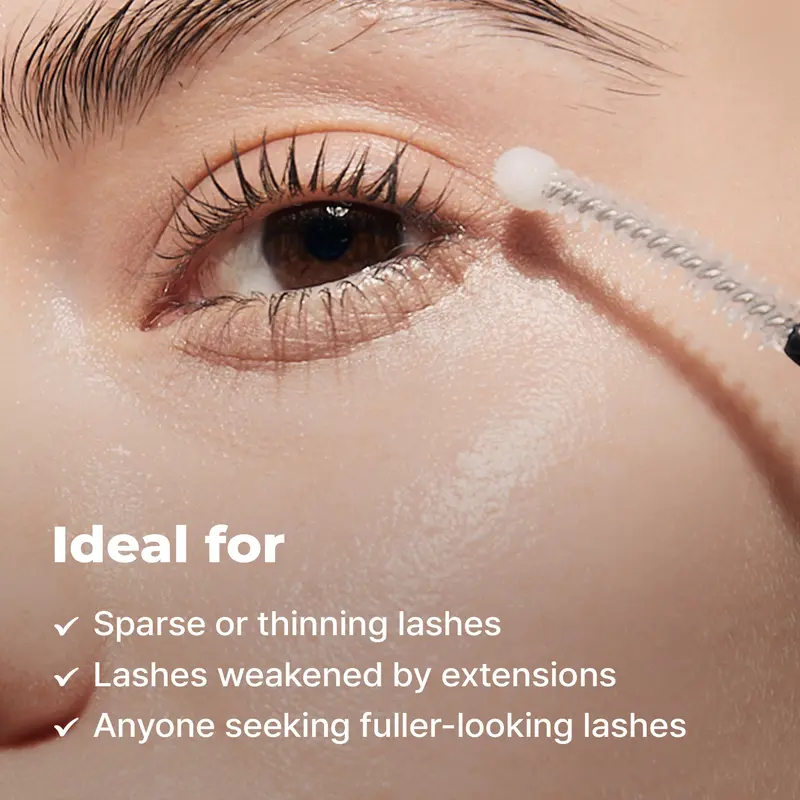 Essential Eyelash Growth Serum