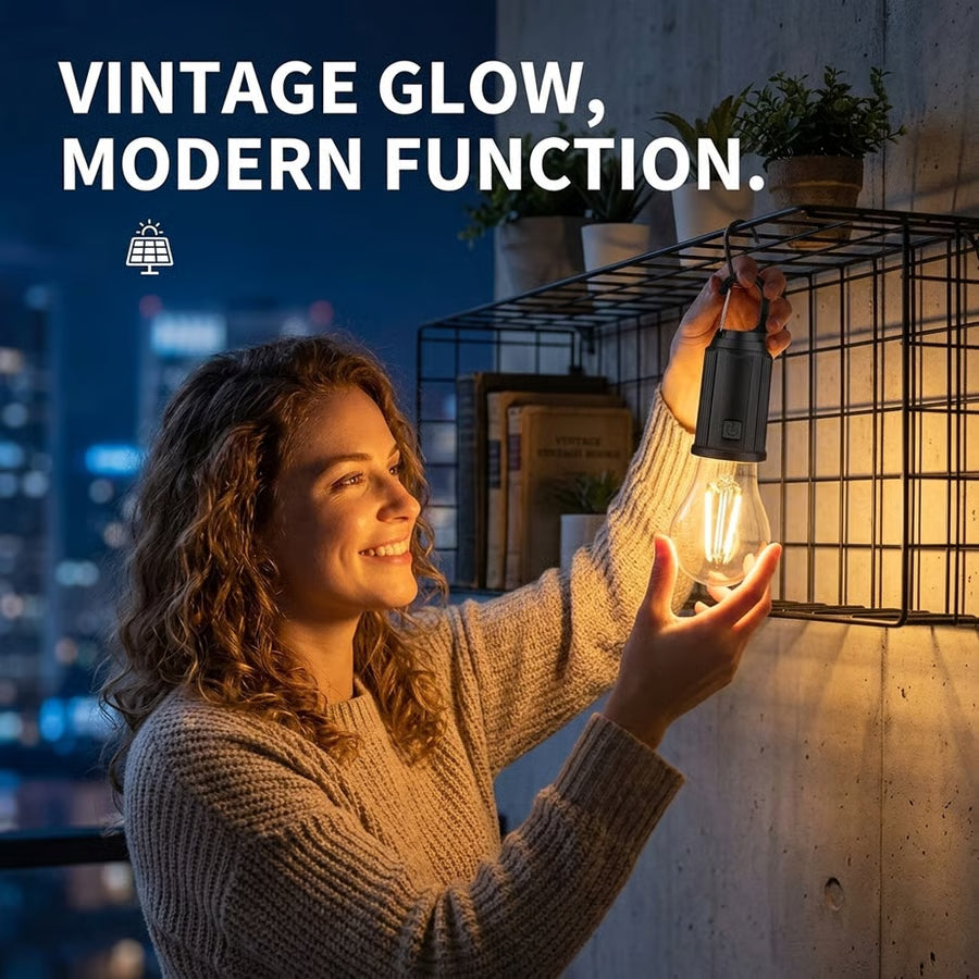 🌞 Free Light Forever: $0 Electricity, 100% Solar-Powered.