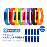 8 PACK - Free Gift