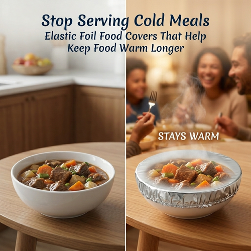 Hot Meals, More Covers – Buy 30, Get 20 Free Today!🔥
